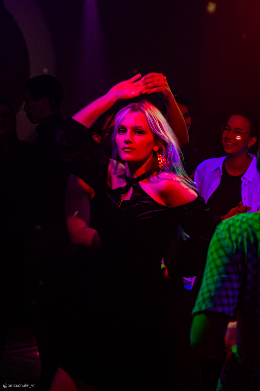 Casino Night Tanzparty 5043